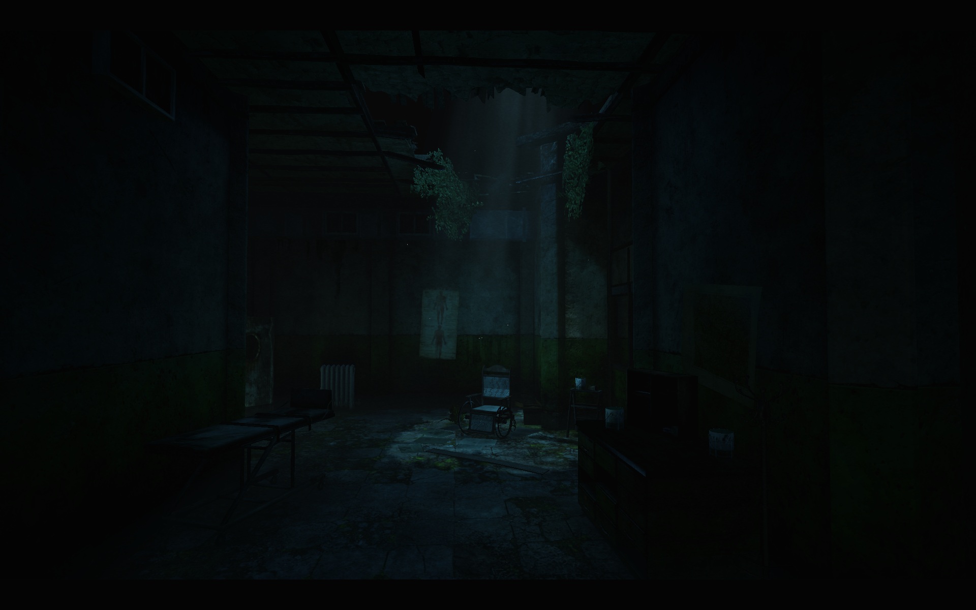 Hospital 1