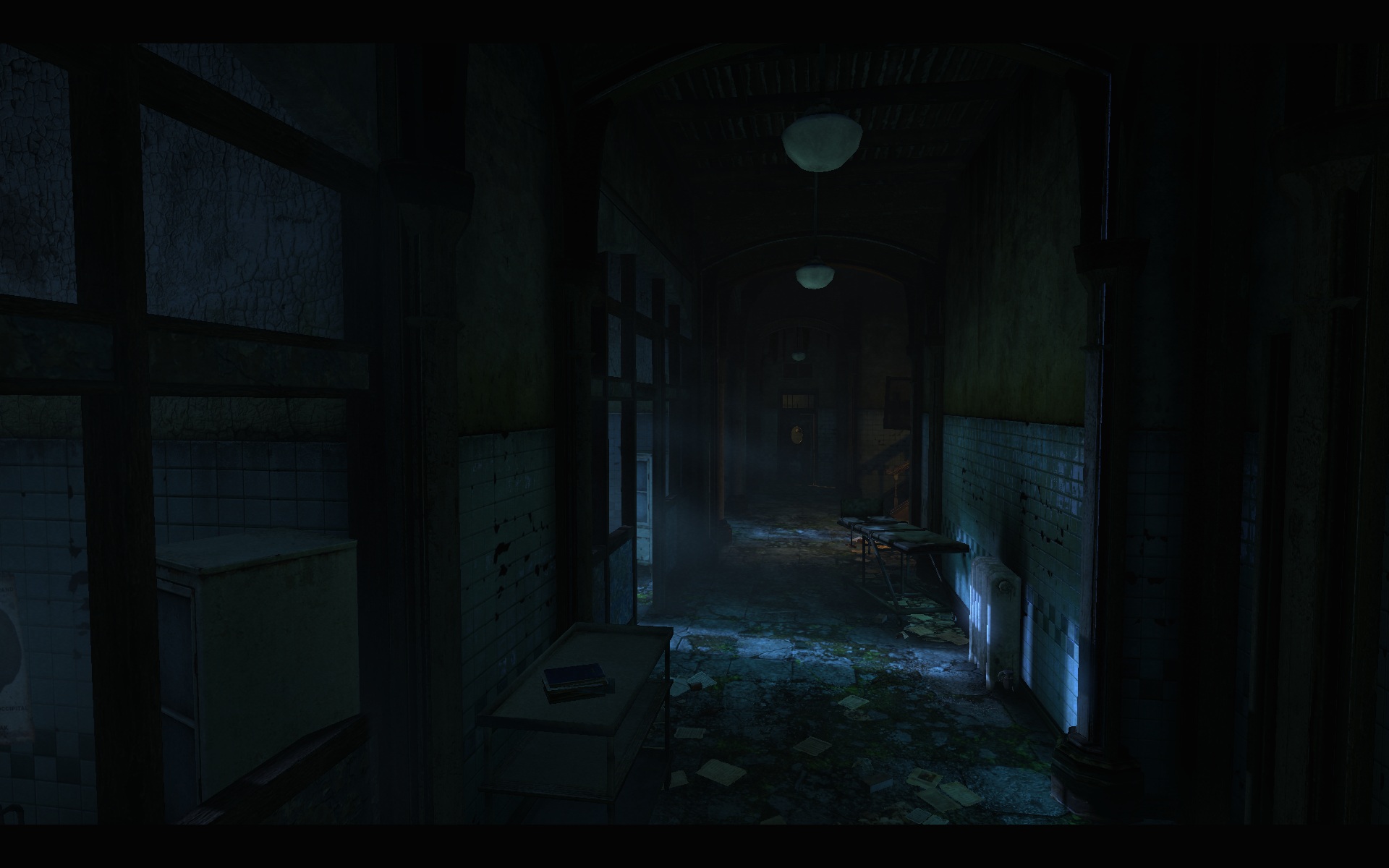 Hospital 1